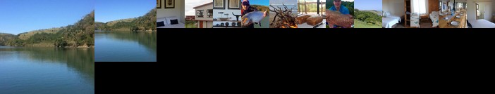 Nqabara Eco River Lodge