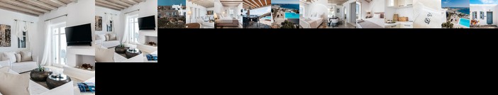 Diana Villa Mykonos
