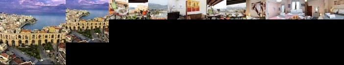 Margarita's House Kavala