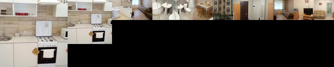 Apartment on Maiskiy proezd 12