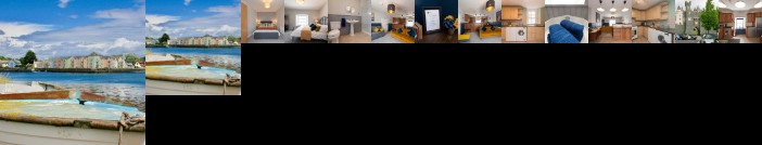 Hamilton House Holiday Apartment