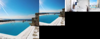Villa Romina Mykonos Island