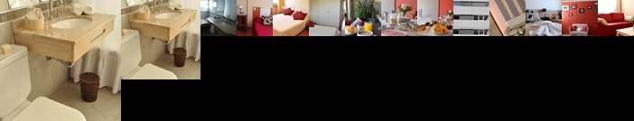 Palace Hotel Nueve de Julio