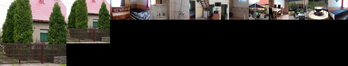 Arany apartman Zsory