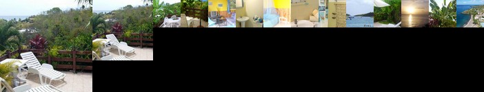 Studio Chemin de Morne Marigot - 2