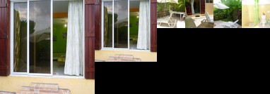 Studio Chemin de Morne Marigot