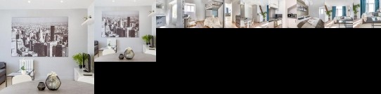 Freedomus Marne-La-Vallee Cote Loft