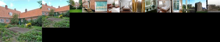 Aakirkeby Bed and Breakfast