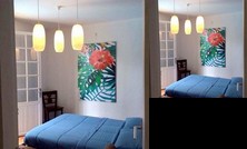 Villa Rue Octave Benard