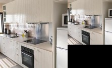 Apartamento - Casas dos Infantes