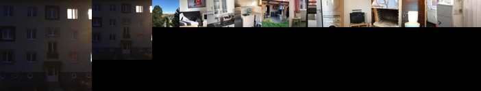 Apartman Nove Chalupy