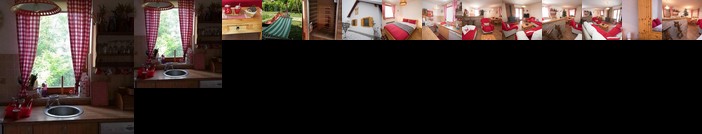 Kuca Za Odmor Dva Srca