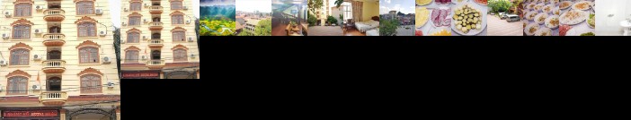 Hoang Vu Hotel Lang Son