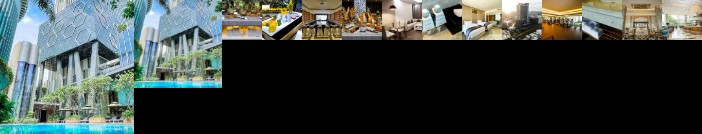 The Mira Central Park Hotel