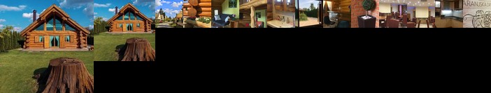 Baranjska eko drvena kuca