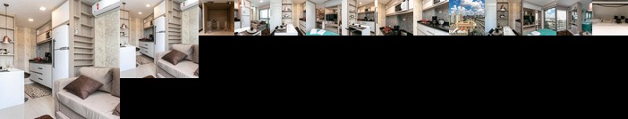 Conforto e Comodidade - Studio Central