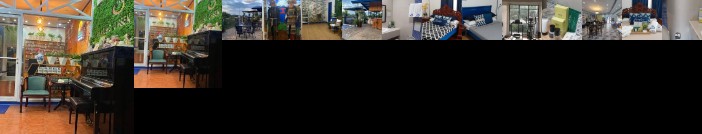 Makiling Onsen Hotel