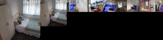 Webb place 2 bedroom apartment