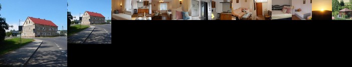 Apartament Krzyzowka