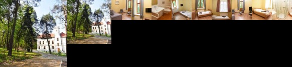 Dobry Zakatek Dom Rekolekcyjny