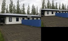 Nonsteinn Guesthouse