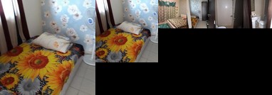 Townhouse - international city