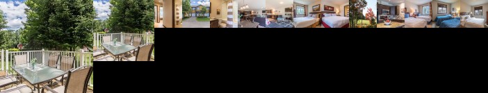 Borealis by Rendez-Vous Mont-Tremblant