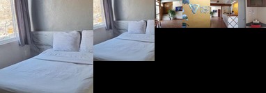 Hotel Victoria Monterrey