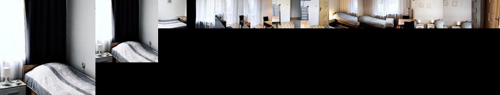 Apartamenty Chrobrego