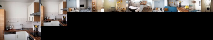 Anastasia Premium Apartment