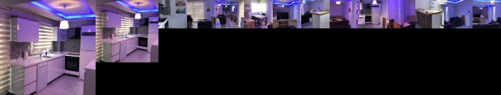 Balcova Luxury Residences