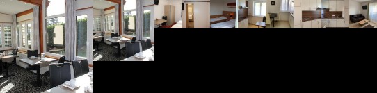 Appartement Pension Steinbichler