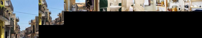 Casa Casti Misterbianco