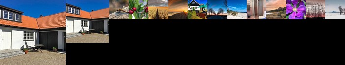 Glemminge Bed and Breakfast