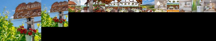 Kuca za odmor Kuslec