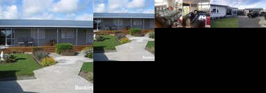 Foxton Blue bell motel