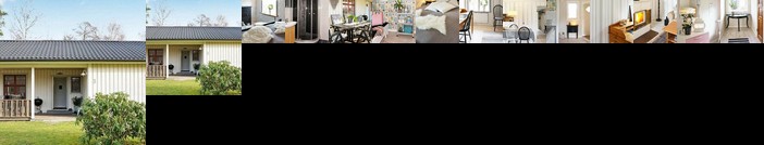 Holiday Home Sandslattsvagen