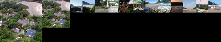 Ikaya Accommodation Psj