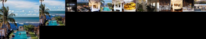 Feitoria Boutique Hotel