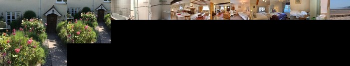 Millstream Cottage B & B