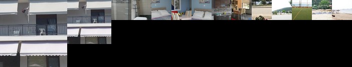 Soula's Sunshine Apartments