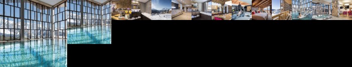 Hotel Alparena & Spa