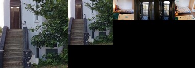 Private room with shared facilities