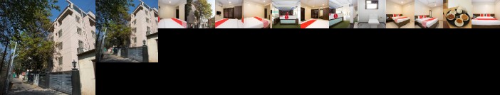 OYO 11512 Hotel Kedari Residency