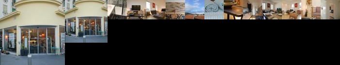 Quiet Apartment Center WIFI