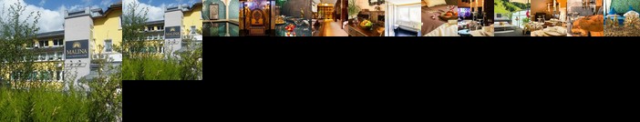 Malina Luxury Apartments & SPA