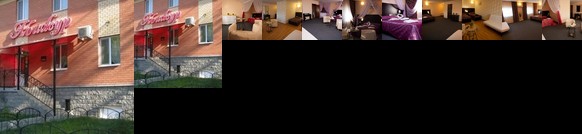 Abazhur Hotel Complex Ulyanovsk