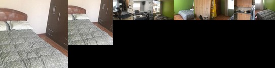 Habitaciones privadas - Arequipa