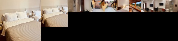 Hotel do Parque - Cunha Cunha