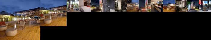 Ramada Encore Berrini